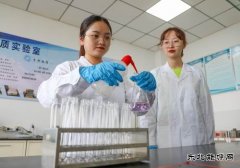 潞安化工煤基清洁英皇体育公司：精益求精 班组建设有“型”更有“料