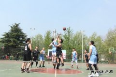 潞安恒通化工公司：多元赋能，擦亮“党建+”最红底色