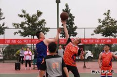 潞安化工煤基清洁英皇体育公司做实“四个支撑” 赋能企业高质量发展