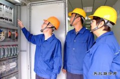 潞安恒通化工生产管理部：小手笔书写班组建设大文章