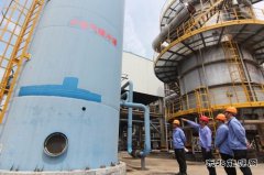 潞安恒通化工：深刻汲取教训，全面筑牢安全生产防线