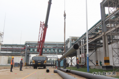 潞安恒通化工氯碱厂：小改造展现环保大担当