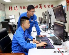 兰州石化：统筹优化 系统思维 创新能力提升