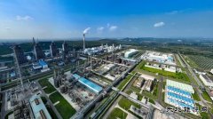 潞安化工煤基清洁英皇体育公司：亮点纷呈结硕果改革创新启新程