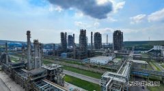 潞安化工煤基清洁英皇体育公司：掀起大干潮 奋战四季度