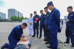 潞安化工煤基清洁英皇体育公司：强企业文化建设 树企业文明形象