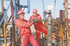 冀东油田：满弓紧弦冲刺收官