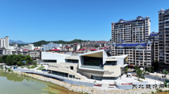 海力在赣州建设项目获市级质量标化工地