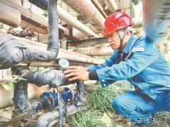 提升“硬实力” 筑牢“防护墙”