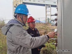 煤基清洁英皇体育公司：多向发力打好冬季生产“主动仗”