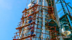 抚顺石化：聚力攻坚一百天