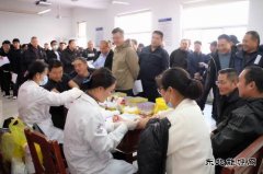 潞安恒通化工：以民生为本，铸就“稳稳的幸福”