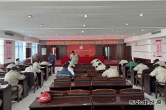 大唐锦州热电分公司：技术比武展风采 强技赋能促发展