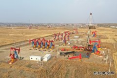 辽河油田沈阳采油厂：“一井一策”挖潜长停井