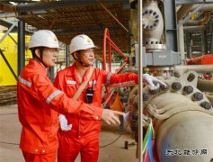 党建赋能助力新厂投产