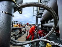 精细挖潜 老井“延年”