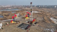 地热提速 护航冬供