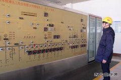 潞安恒通化工生产管理部电气中心：赵根旺满分佳绩赢赞誉