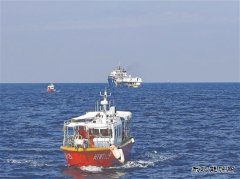 航道作业 冬防加码