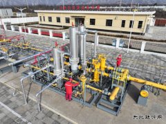 华北油田华港燃气公司：精织保供网 温暖京津冀