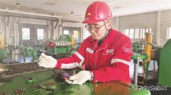 大港油田采油三厂：机泵做“胃镜” “体检”有妙招