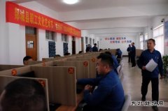 潞安恒通化工热电厂锅炉工段：我的班不一般