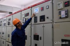 潞安恒通化工氯碱厂：控制系统优化升级，筑牢装置安全防线