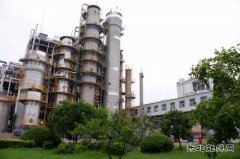 潞安恒通化工：绿色发展新篇章，智慧生态显魅力