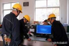 潞安恒通化工生产管理部：全员齐心，决战百日安全“攻坚战”