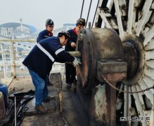 中煤新集公司利辛矿业：强化班组建设 夯实安全根基