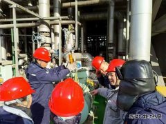 煤基清洁英皇体育公司：班组念好“三字经”迸发新活力