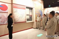 大唐葫芦岛热电公司：传承“塔山精神” 凝聚攻坚力量