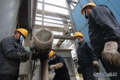 潞安恒通化工：书写绿色发展新篇章