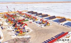 大庆油田：筑牢“压舱石” 打赢“收官战”