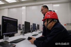 潞安恒通化工：智慧化巡检引领企业安全发展新篇章