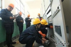 潞安恒通化工：“党建+”引领人才建设，激发企业内在活力