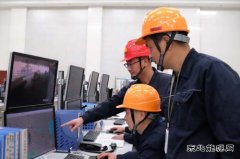 潞安恒通化工：“十佳”模范队组荣耀安全锤炼之路