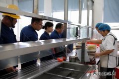 潞安恒通化工：办好民生实事 擦亮幸福“底色”