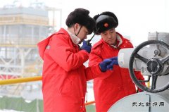 精细现场管理 夯实温暖“底气”