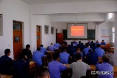 潞安恒通化工：严格规范强管理 平衡调度稳运行