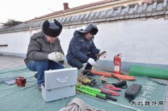 国网巴林左旗供电公司：奏响保供“奋进曲”，跑出服务“加速度”