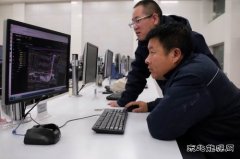 潞安恒通化工生产管理部：迈好新年安全第一步