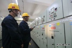 潞安恒通化工： 自我加压促提升，砥砺前行谱新章