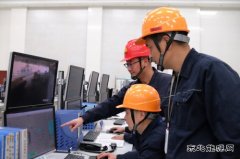 潞安恒通化工树脂厂：“十佳”模范队组荣耀安全锤炼之路