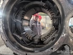 常佰春：检修路上的坚守与成长