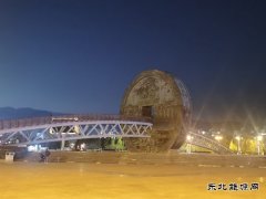 喜气洋洋过大年