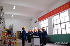 潞安恒通化工：深耕人才“责任田”，激发企业新活力