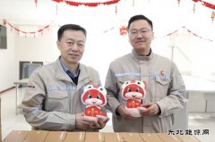 大唐葫芦岛热力公司：以“牌”会友展风采 凝心聚力谱新篇