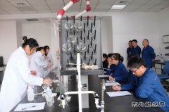 潞安恒通化工：点燃人才新引擎，激发管理新动能