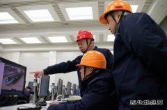 潞安恒通化工：找准管理“着力点” 筑牢安全“压舱石“